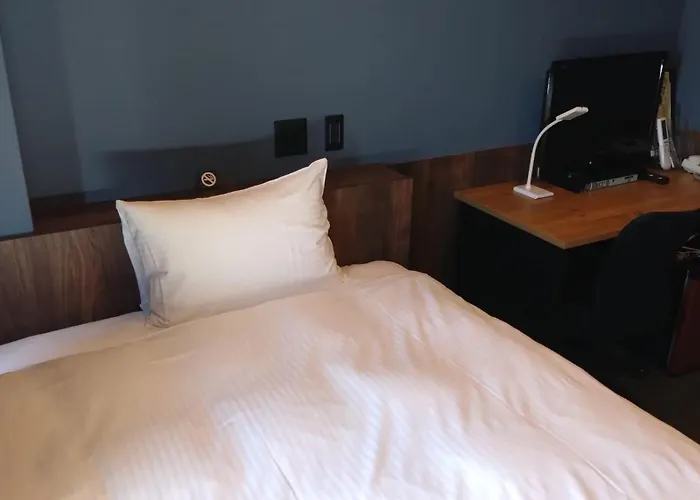 Handa Station Hotel