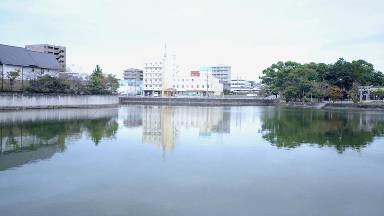 Handa Station Hotel 2*