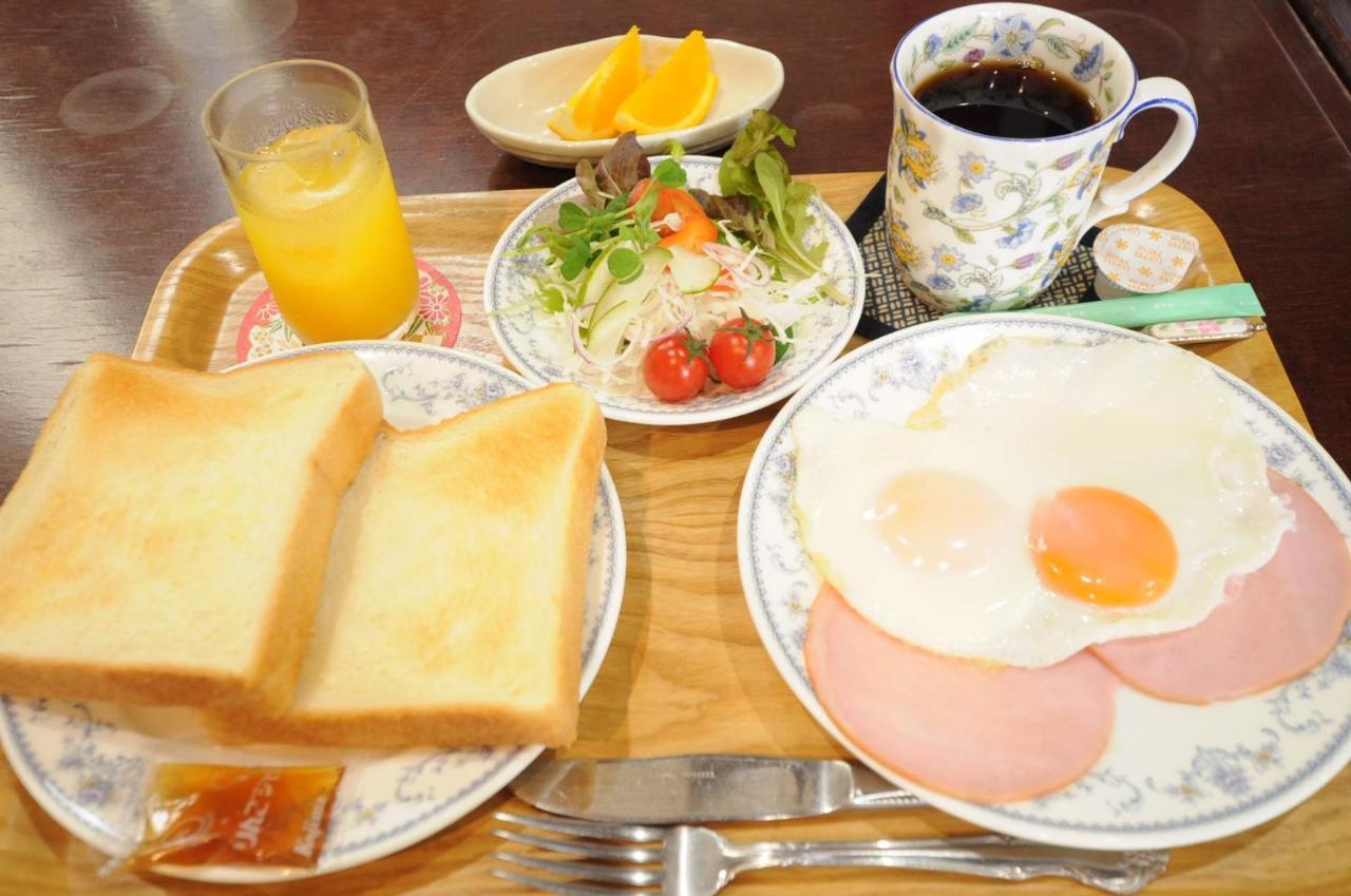 Handa Station Hotel 2*