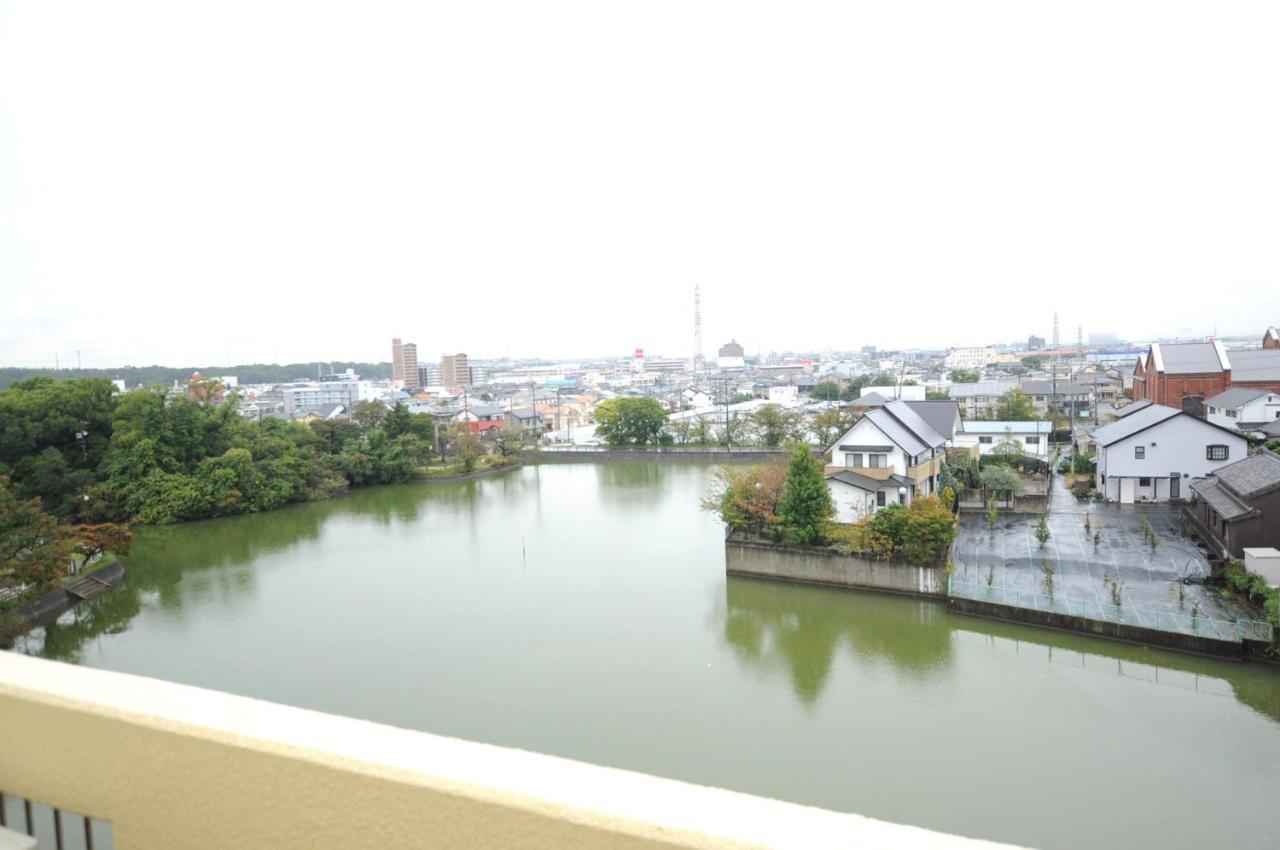 Handa Station Hotel Handa (Aichi)