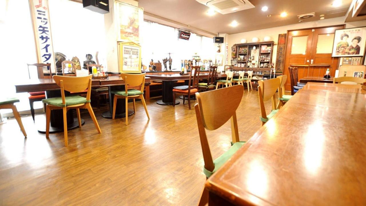 Handa Station Hotel