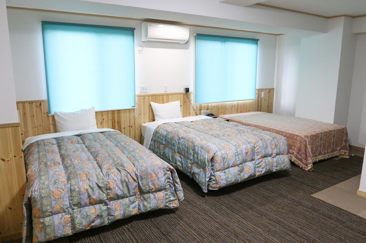 Handa Station Hotel